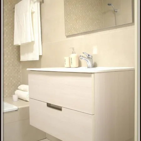 Casa Ary Apartment *