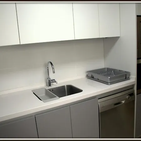 Casa Ary Apartment