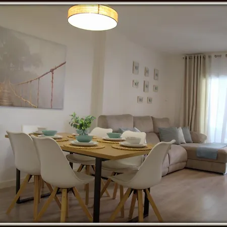 Casa Ary Apartment *