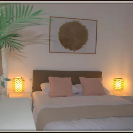 Apartment Casa Ary *