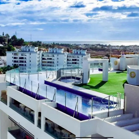 Casa Ary * Marbella