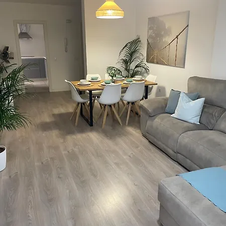 Casa Ary Apartment *