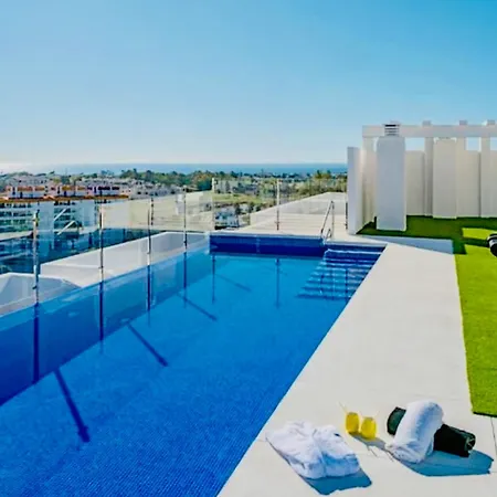 Casa Ary Apartment *