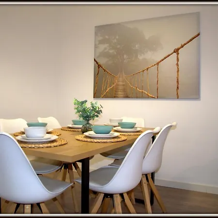 Casa Ary Apartment