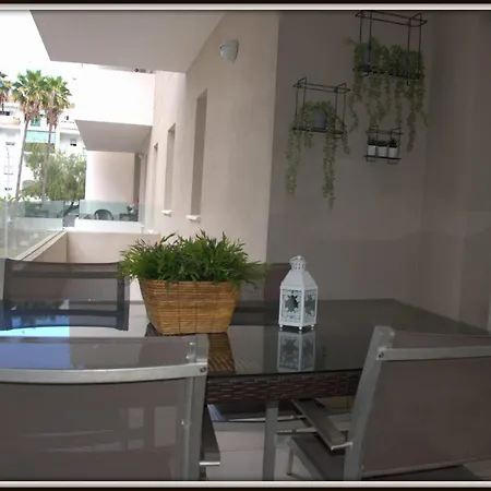 Casa Ary Apartment Marbella